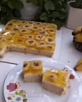 اسلایس موز