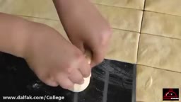 قتلمه افغانستانی پارت آخر