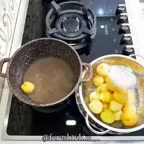 آلو قیسی (پارت دوم)