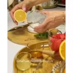 موهیتو هندوانه