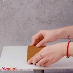 تزین کیک به شکل خانه