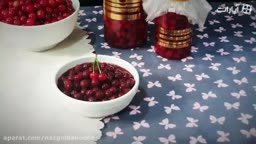 ترشی البالو