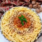 سالاد خسرو شاهی