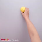 تزئین کاپ کیک