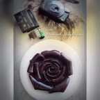 دسر شیرکاکائو