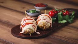 فر چیپس پنیری