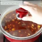 خورش لوبیا سفید پارت۲