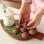 کوکی خوشمزه