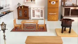 آشپزی مینیاتوری