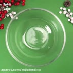 آموزش و تزئین کیک