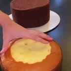 تزیین کیک بسیار زیبا