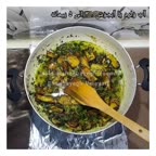 پارت دوم کشک بادمجان خوشمزه