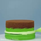 تزئینات کیک