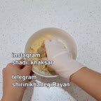 حلوا دو رنگ