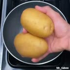 پیتزا تابه ای