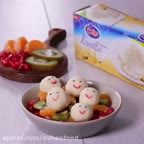 موچی بستنی ژاپنی