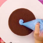 ایده های زیبای تزئین کیک