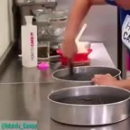 یه کیک فوق العاده