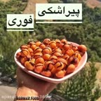 پیراشکی فوری
