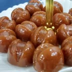 شکلات ماستی