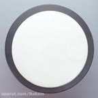 ایده زیبای تزئین کیک