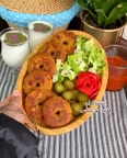 شامی لپه
