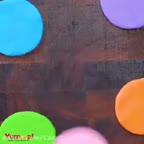 ایده های تزئین کیک