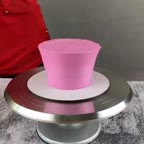 باگر کیک بدون قالب پارت ۲