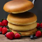 پنکیک ژاپنی