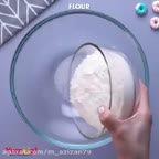 آنوزش و تزئینات زیبا