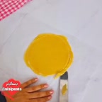 کیک روسی عسلی ۲