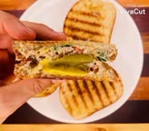 ساندویچ تست