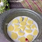 بیسکوییت یلدایی (پارت ۲)