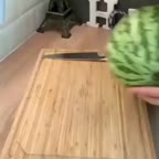 برش هندوانه یلدایی