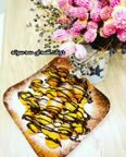 دونات لقمه ای
