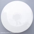 تزئین کیک با شکلات