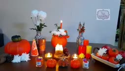 تزیینات یلدایی