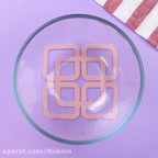 وافل چند طبقه ??