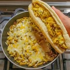 یه فسفود سالم و خوشمزه