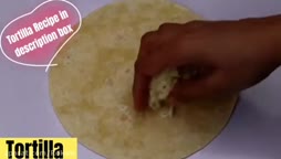 غذای مکزیکی ساده پارت۲