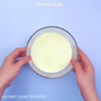 جار کیک لیوانی