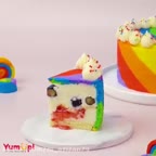 ایده تزئین کیک