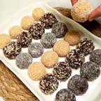 شیرینی با یک ایده جدید