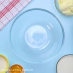 چیز کیک متفاوت