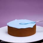 کیکهای مدرن