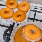 دونات (پارت ۱)