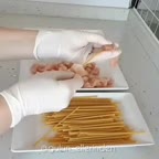 طبخ ماکارونی
