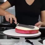 کیک پاتریک❤