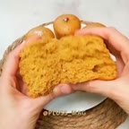 کیک رژیمی بدون شکر و روغن