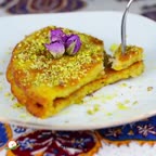 خاگینه تبریزی (قیقاناخ)